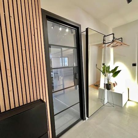 Magnifique Appartement Neuilly Sur Marne Entre Paris Et Disneyland 外观 照片