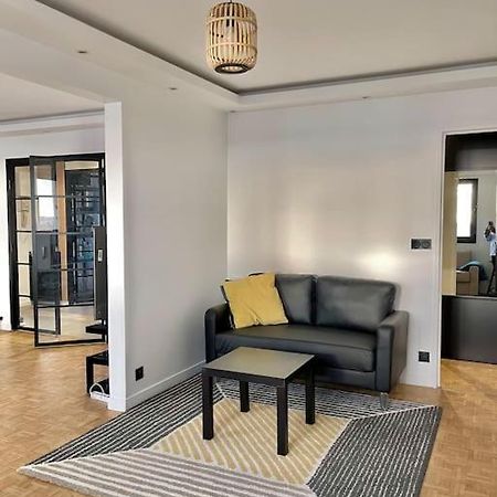 Magnifique Appartement Neuilly Sur Marne Entre Paris Et Disneyland 外观 照片