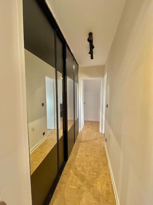 Magnifique Appartement Neuilly Sur Marne Entre Paris Et Disneyland 外观 照片