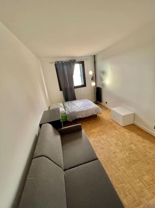 Magnifique Appartement Neuilly Sur Marne Entre Paris Et Disneyland 外观 照片