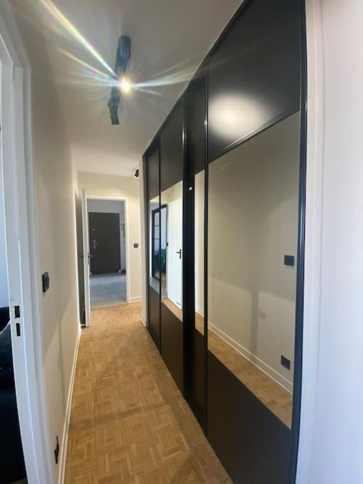 Magnifique Appartement Neuilly Sur Marne Entre Paris Et Disneyland 外观 照片