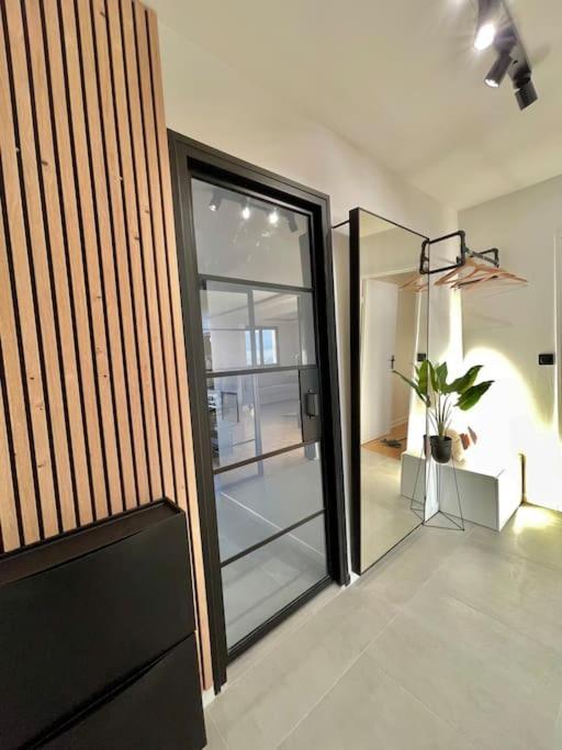Magnifique Appartement Neuilly Sur Marne Entre Paris Et Disneyland 外观 照片