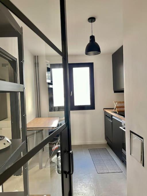 Magnifique Appartement Neuilly Sur Marne Entre Paris Et Disneyland 外观 照片