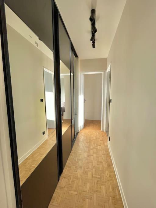 Magnifique Appartement Neuilly Sur Marne Entre Paris Et Disneyland 外观 照片