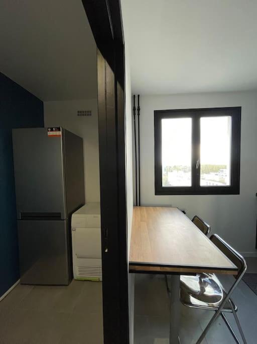 Magnifique Appartement Neuilly Sur Marne Entre Paris Et Disneyland 外观 照片