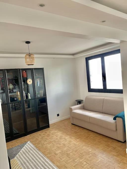 Magnifique Appartement Neuilly Sur Marne Entre Paris Et Disneyland 外观 照片