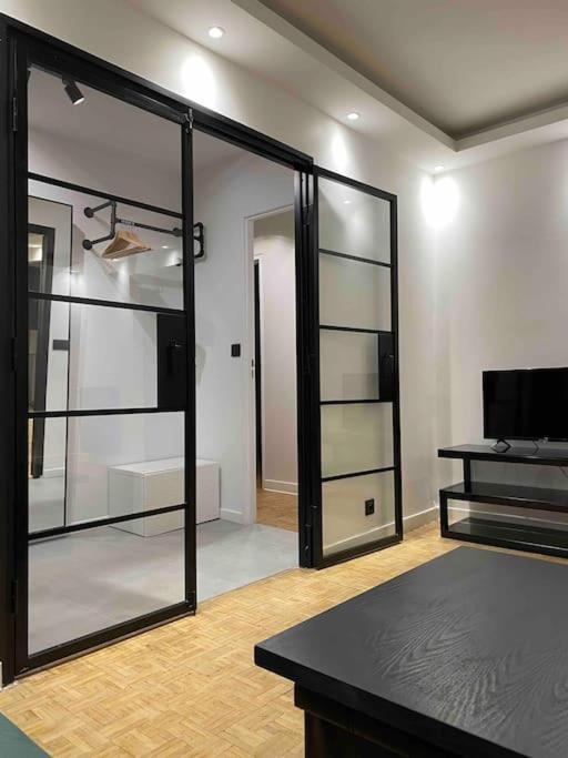 Magnifique Appartement Neuilly Sur Marne Entre Paris Et Disneyland 外观 照片