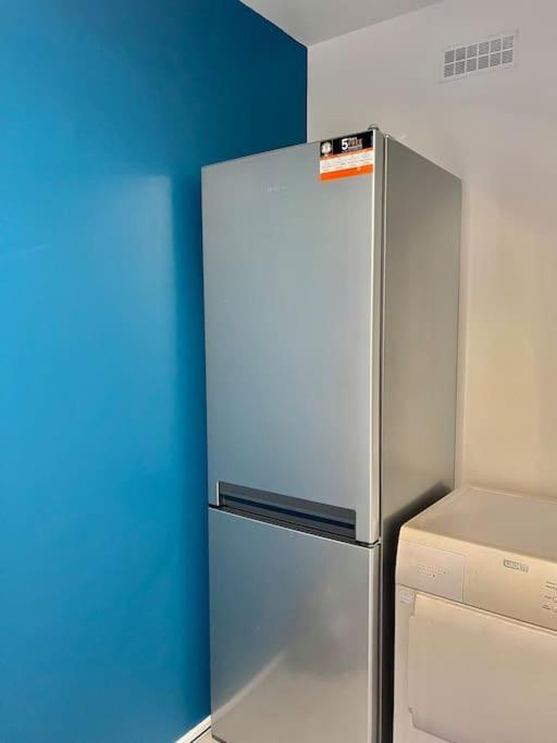 Magnifique Appartement Neuilly Sur Marne Entre Paris Et Disneyland 外观 照片